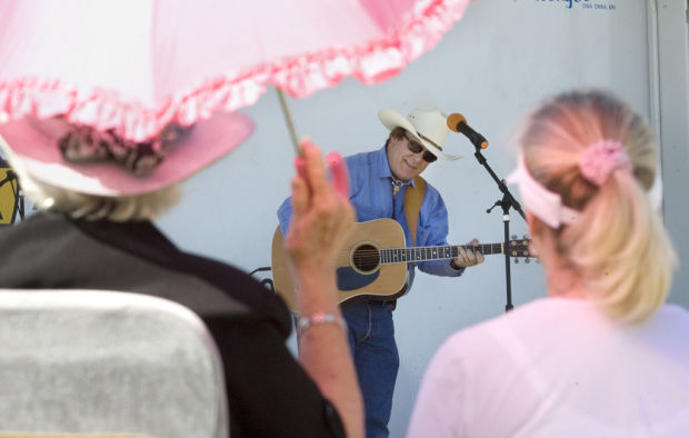 Founders' Day connects town to its rural heritage